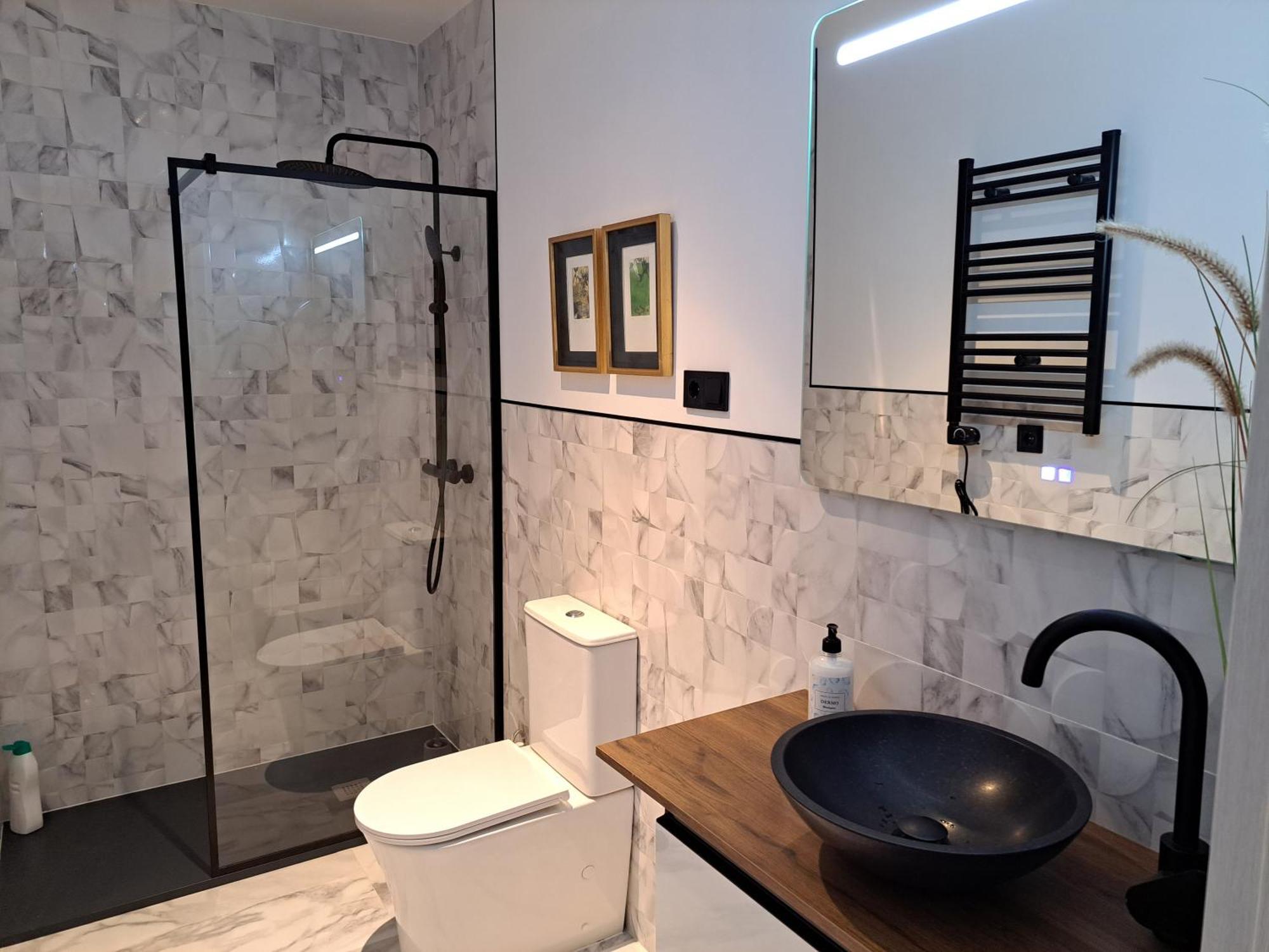 Apartamento Madrid-rio Madrid