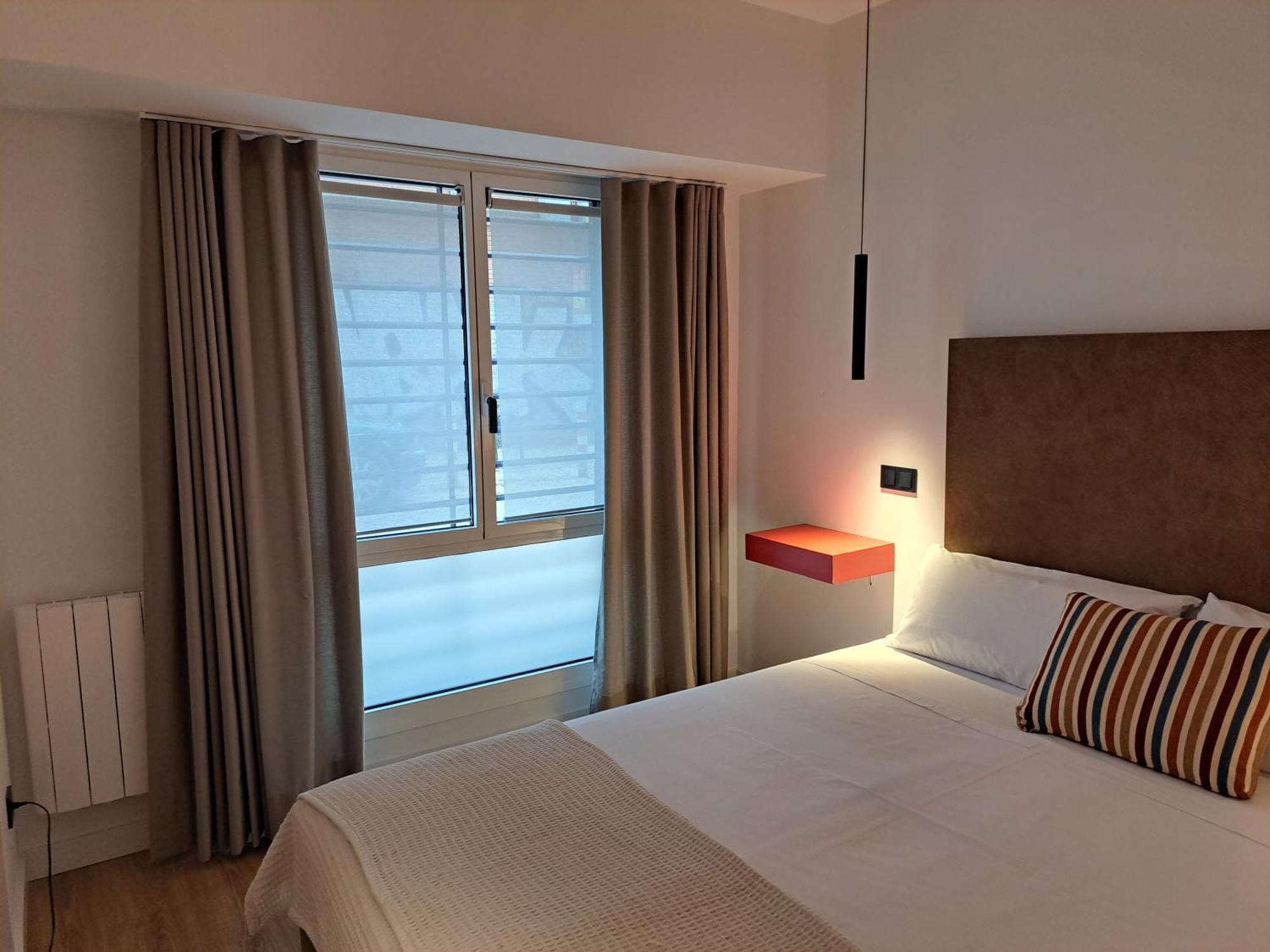 Madrid-rio Apartamento